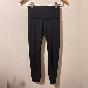 Lululemon High-Rise leggings